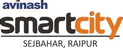 smart city card raipur|avinash smart city Raipur.